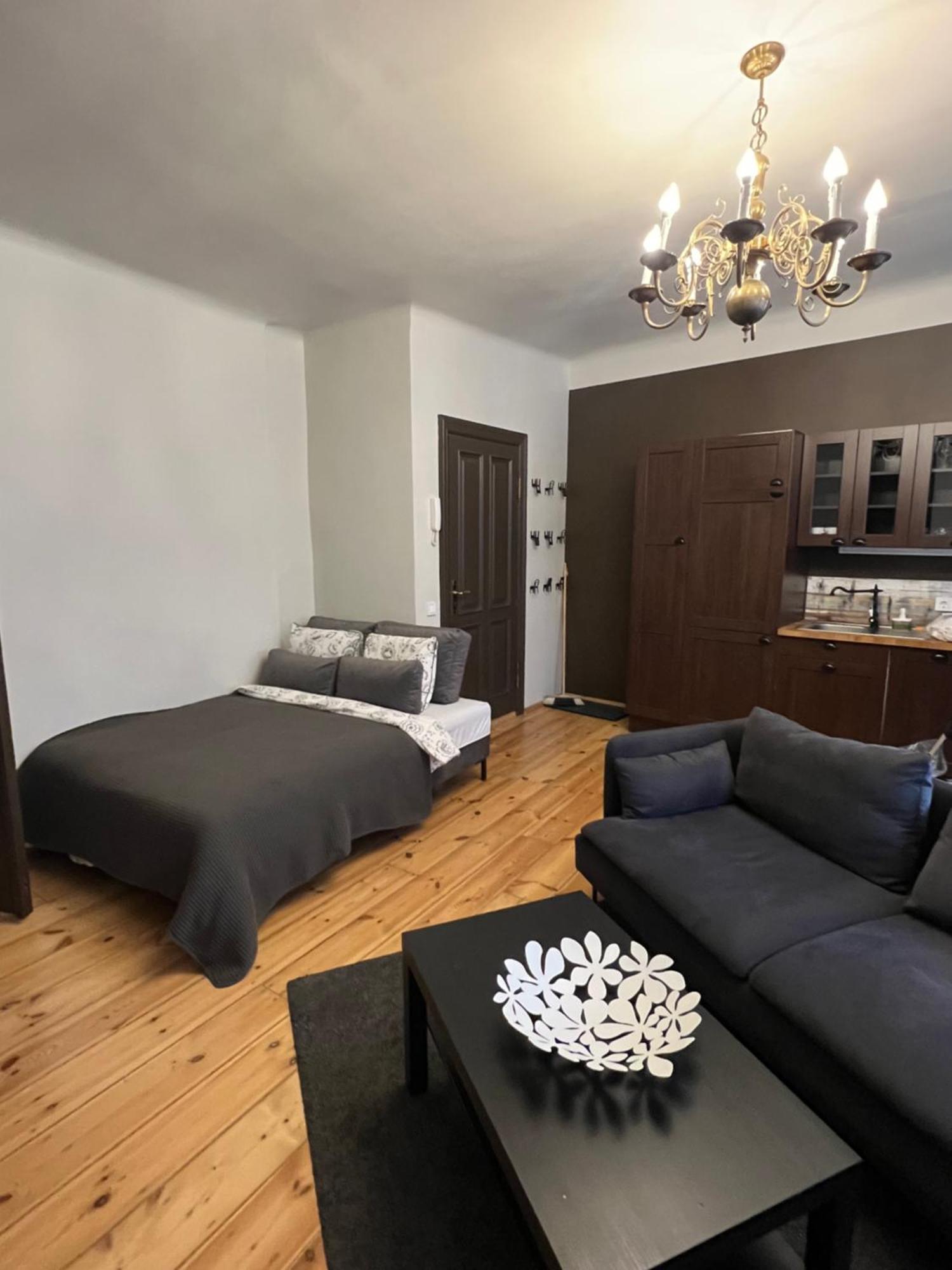 Doma Square Apartment 2, In The Heart Of Old Town 리가 외부 사진