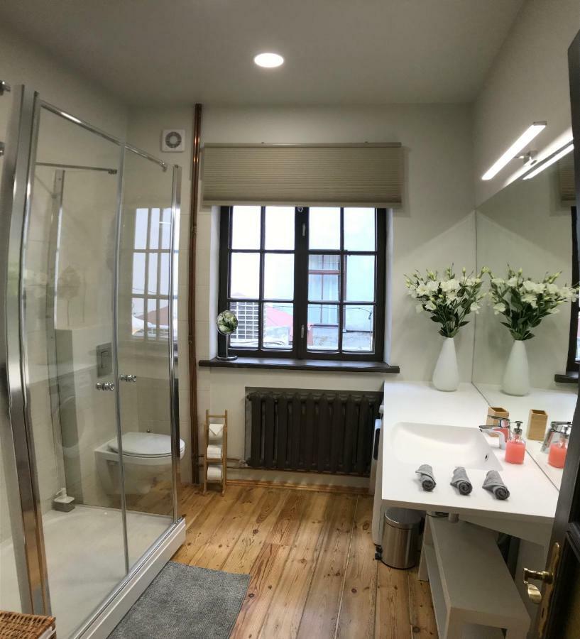 Doma Square Apartment 2, In The Heart Of Old Town 리가 외부 사진